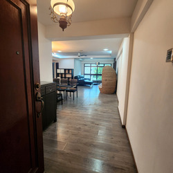 Blk 521 Fragrant Woods (Woodlands), HDB Executive #448485341
